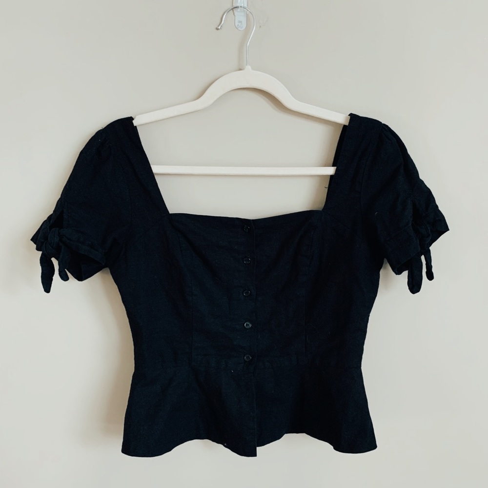 Urban Outfitters Blouse